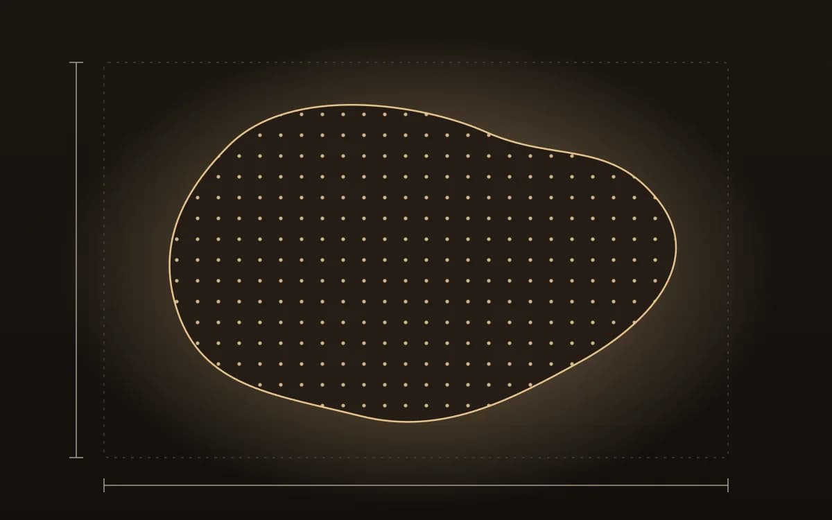 LED sheet, white
